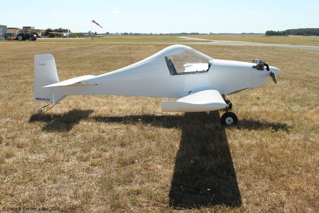 Colomban MC-30 Luciole - -- APG