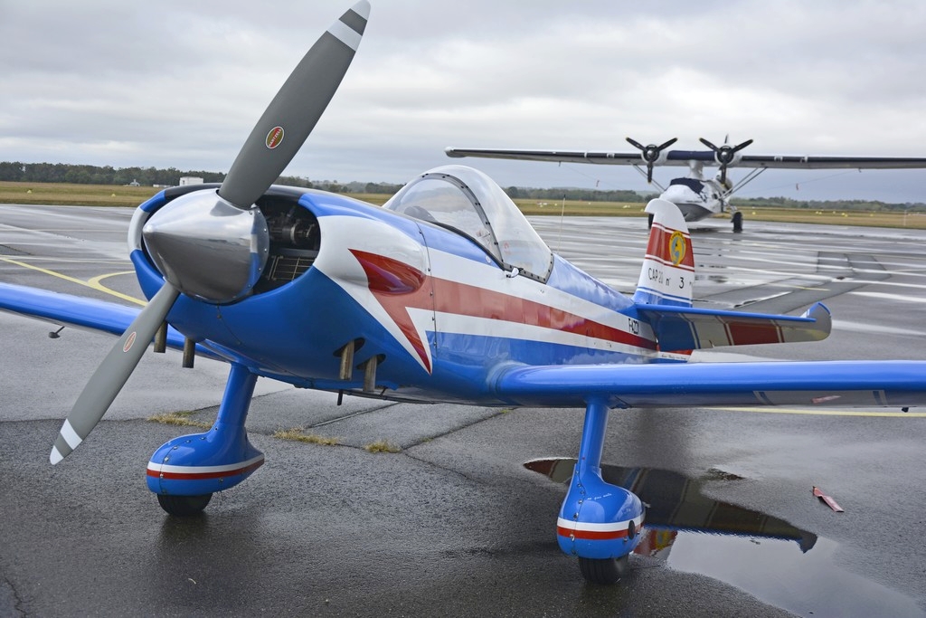 Cap 20 - F-AZOY