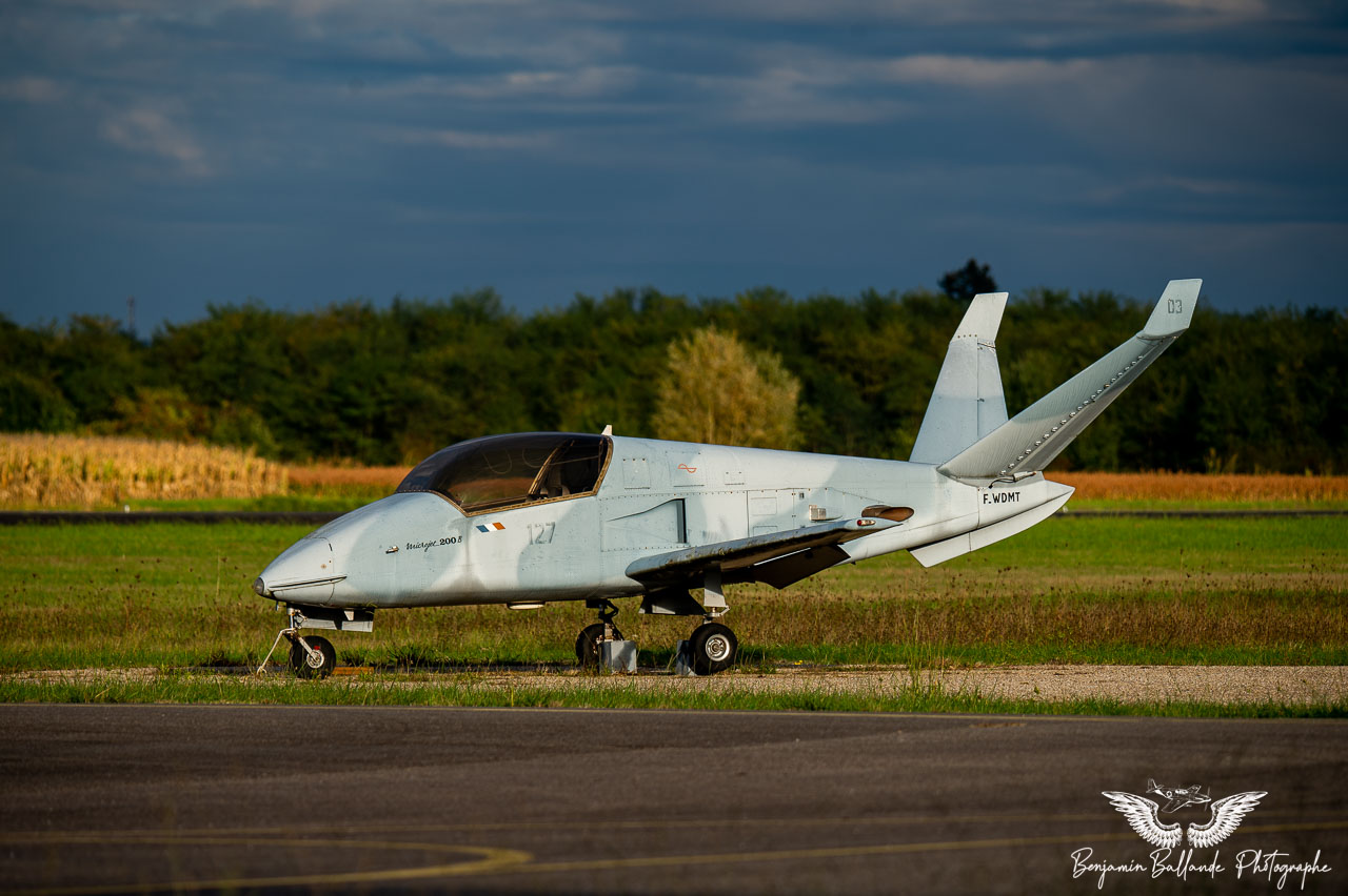 Microjet 200 - F-WDMT