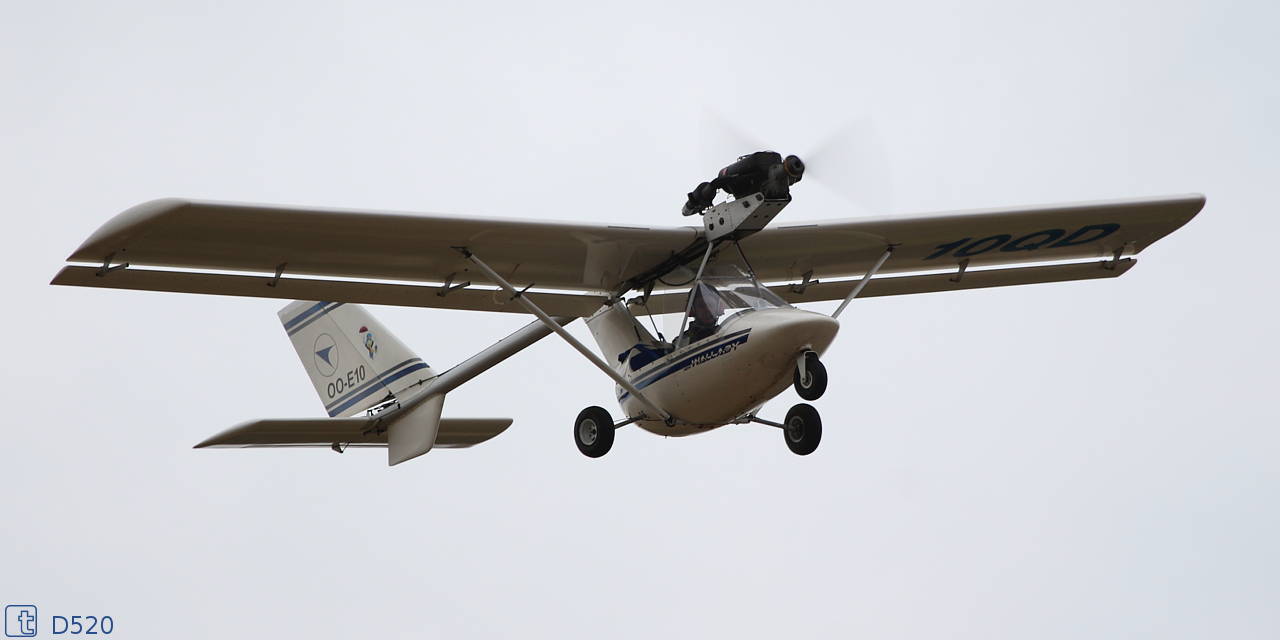 Fly Synthesis new Wallaby - 10 QD
