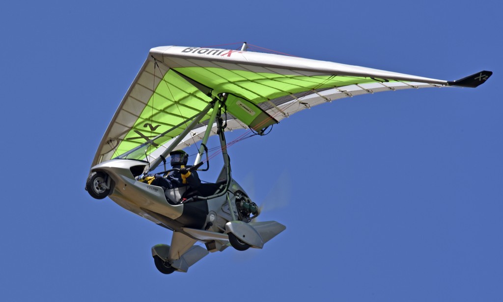 Air Cration Tanarg - 07 HB