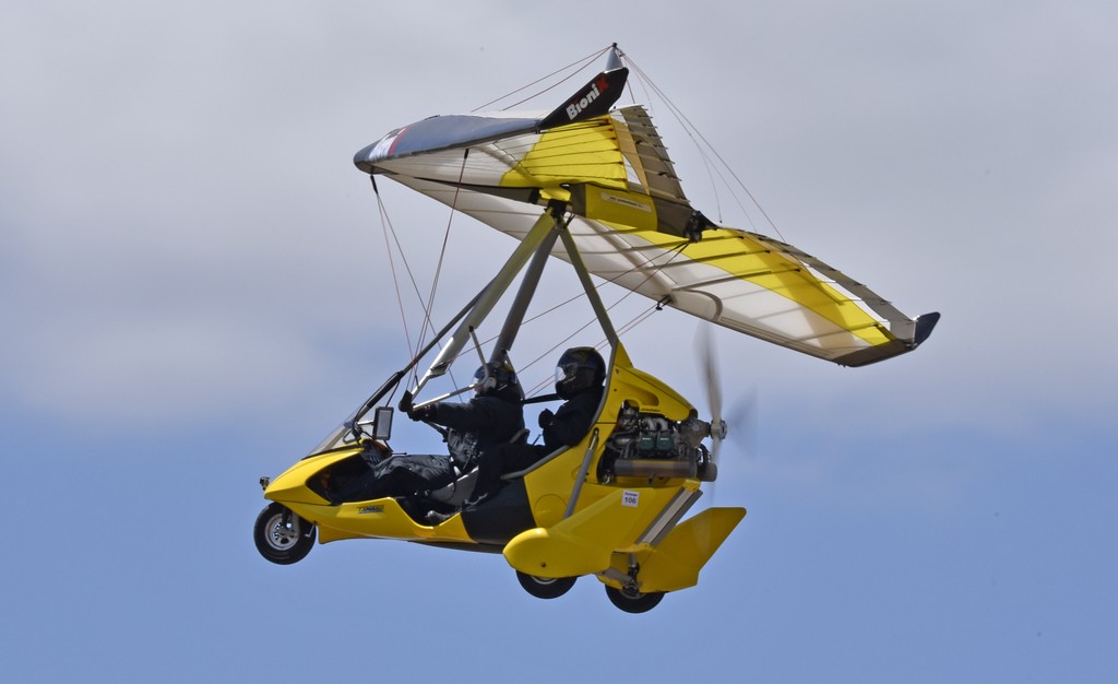 Air Cration Tanarg - F-JAYZ/07 RA
