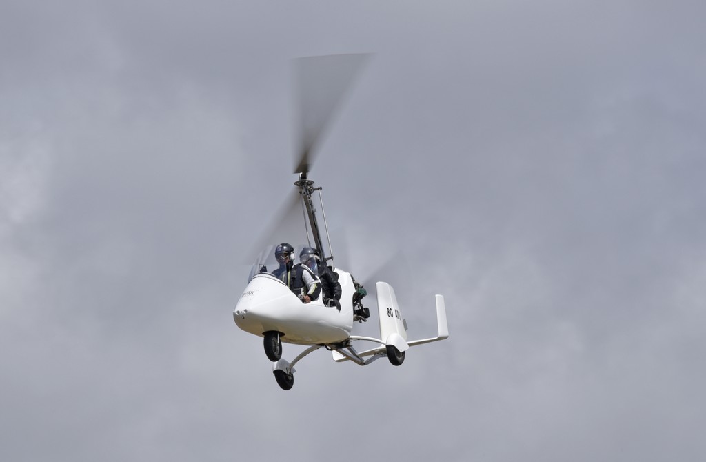 AutoGyro MTO Sport - F-JWQY/80 ADS