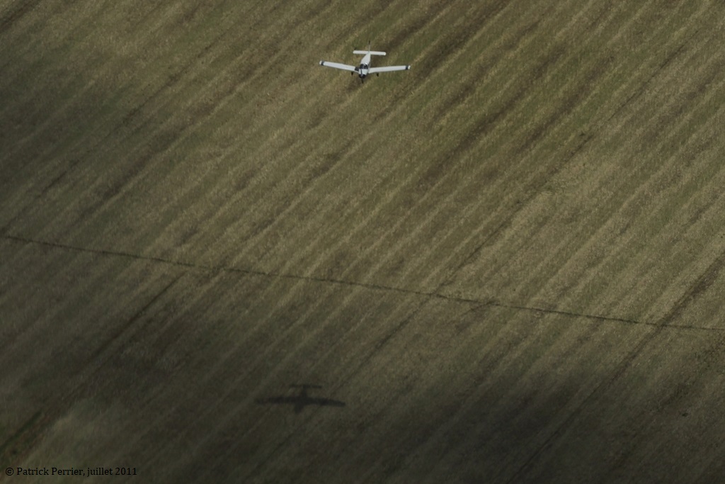 Piper PA-28-161 Warrior - F-GFAX