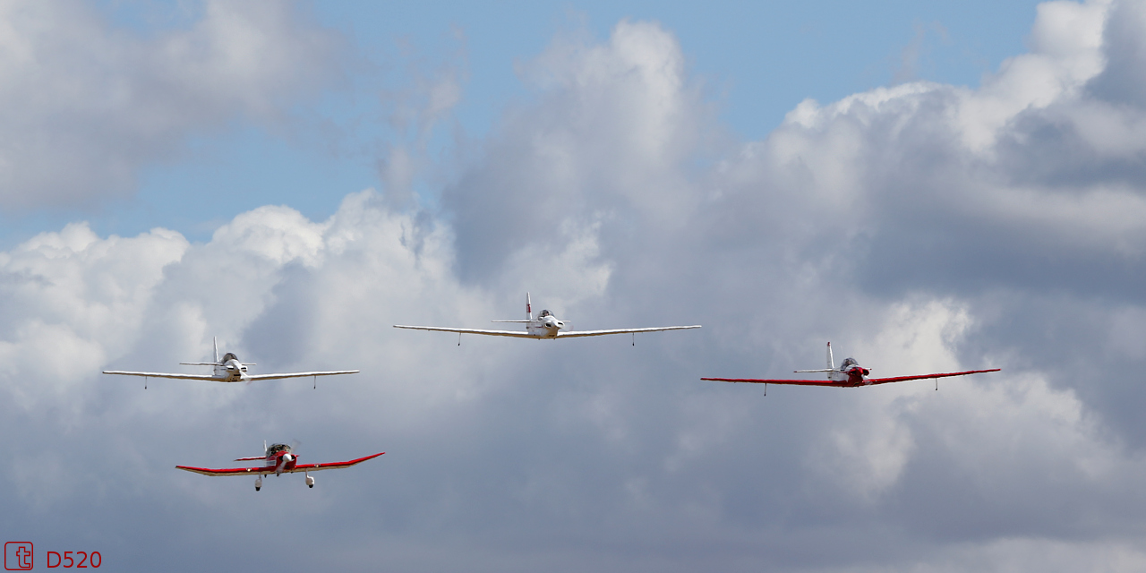 Fournier RF 3 - F-CLEN