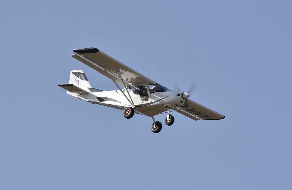 BRM Citius - 54 GT