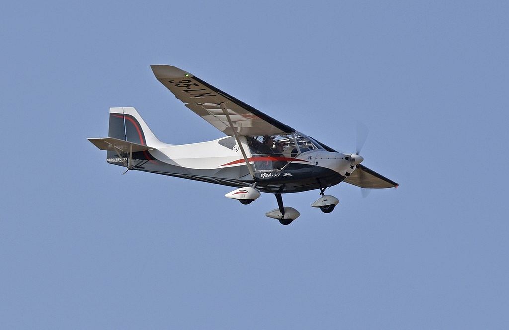 Aro Services SG10 - F-JRNE/35 LK
