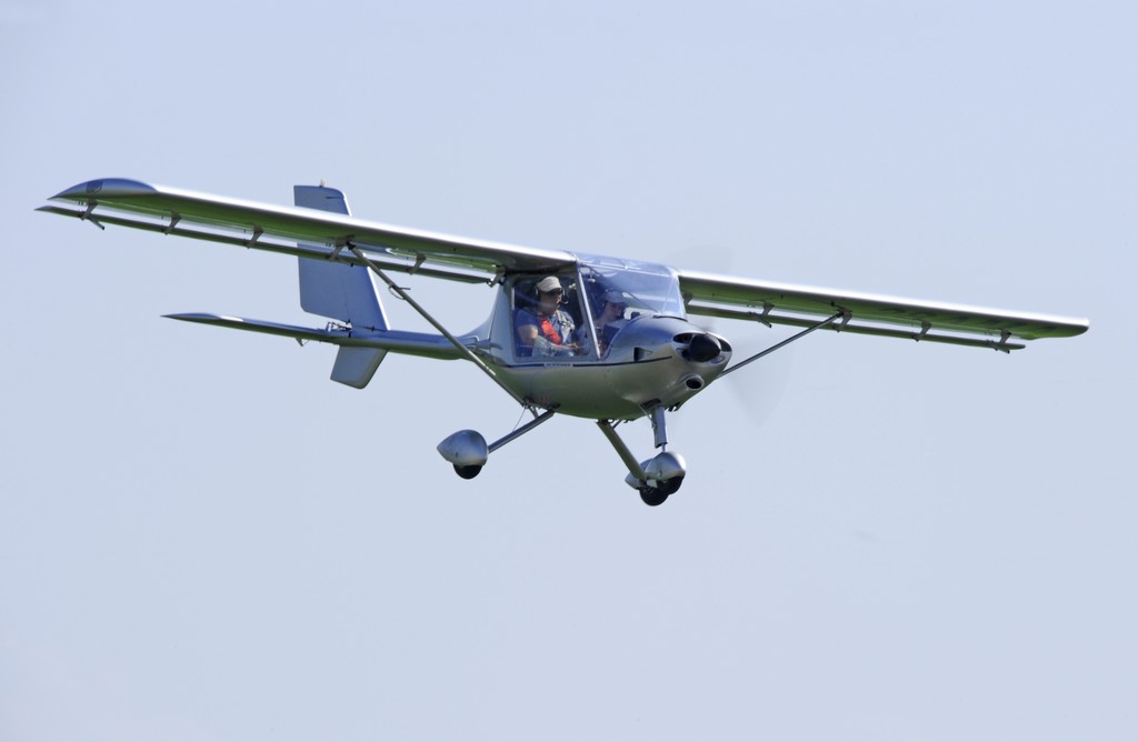 Fly Synthesis Storch - 28 AMA