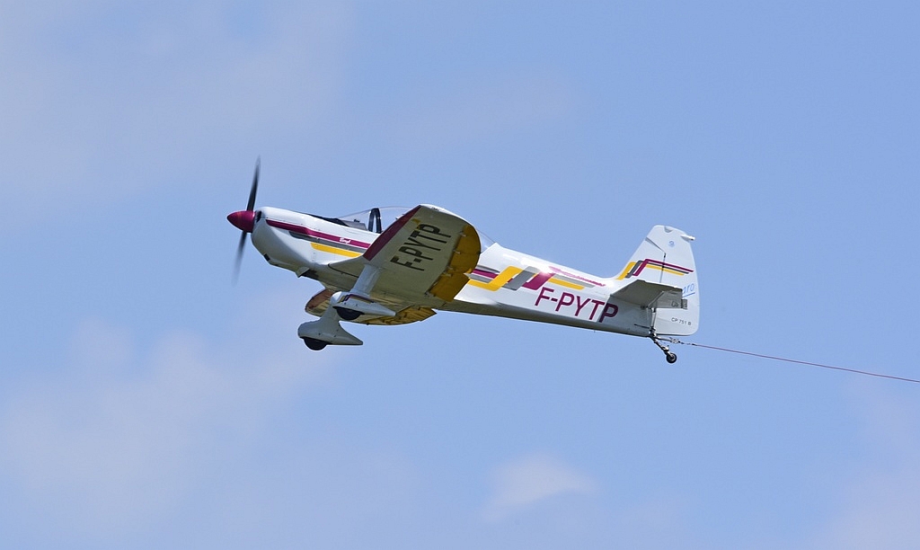 Claude Piel CP 751 Bryl - F-PYTP