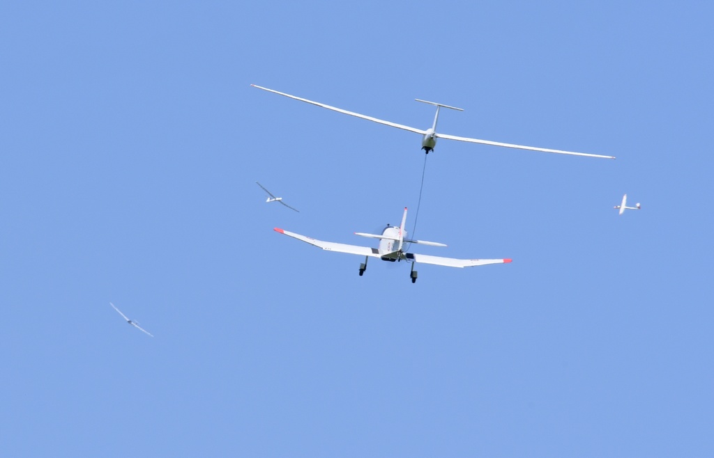 Eiri-Avion PIK-20 - OH-481