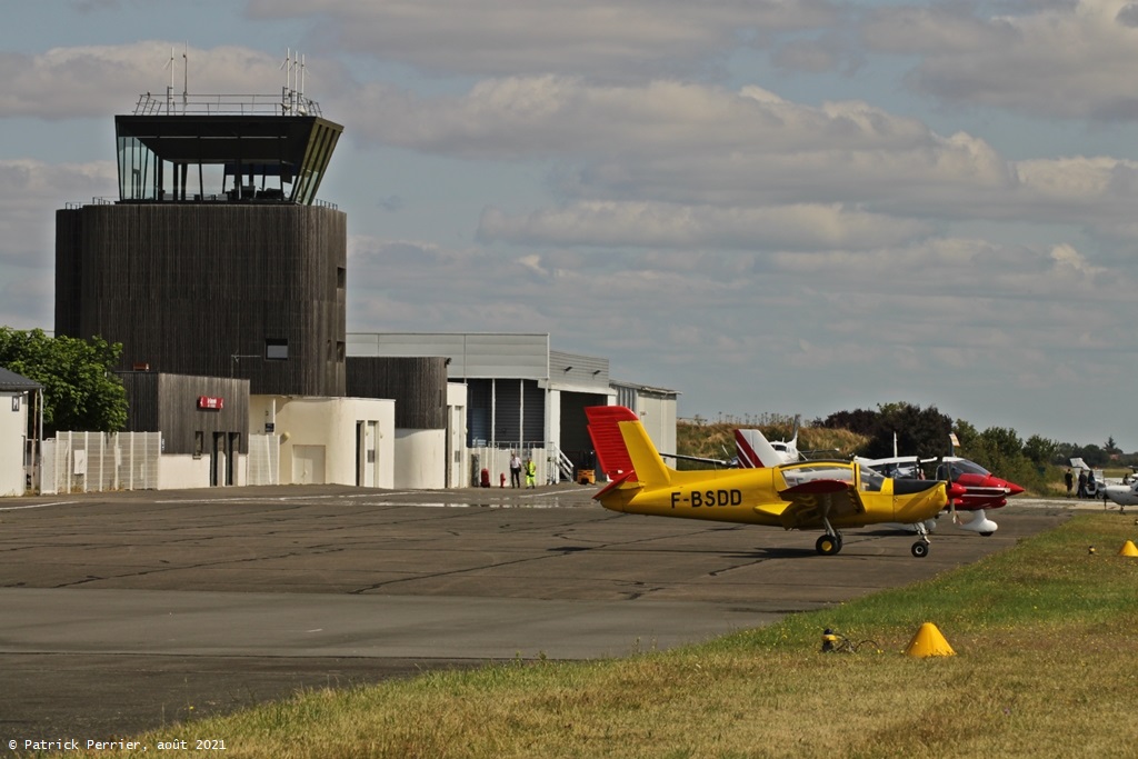 Socata MS 893 Rallye - F-BSDD