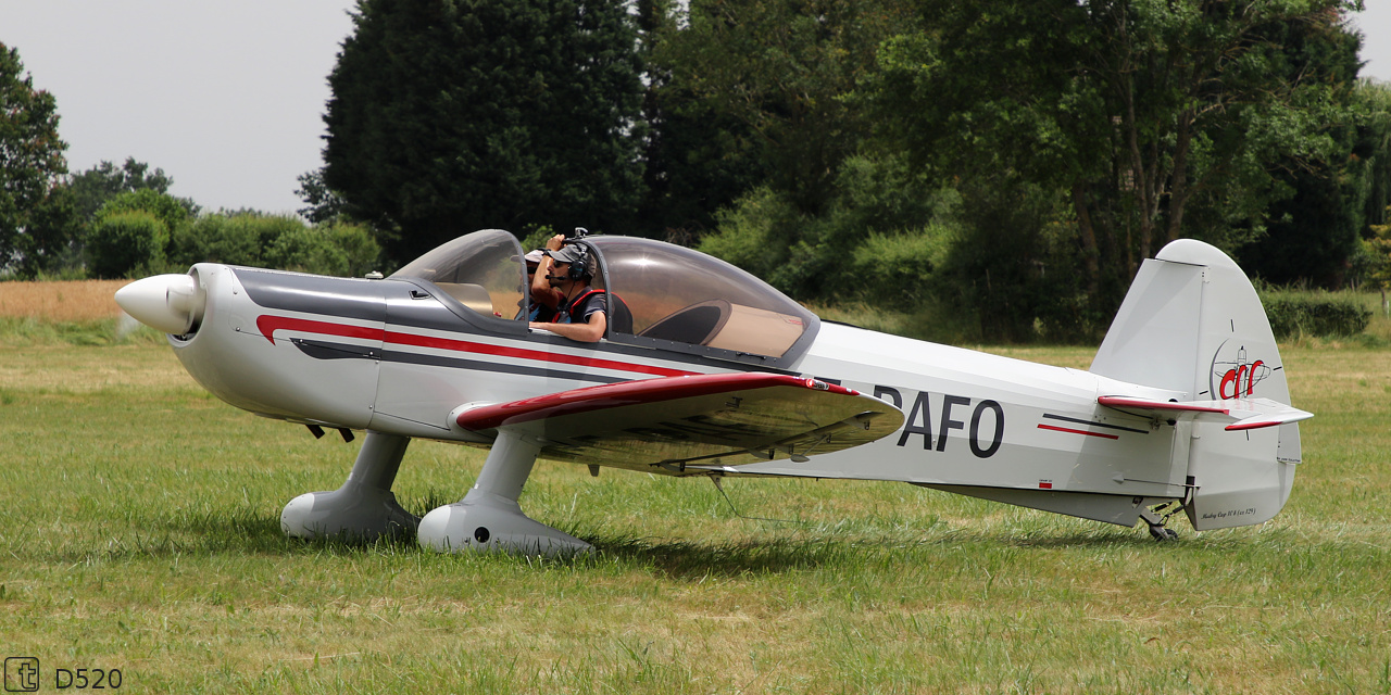 Cap 10 - F-PAFO