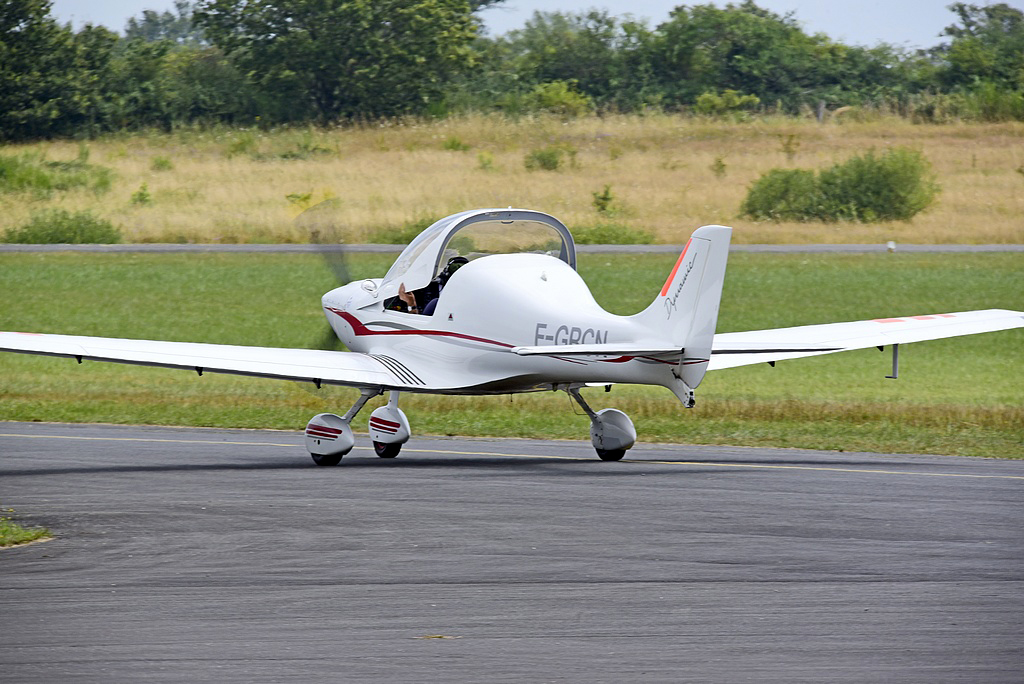 Aerospool WT9 Dynamic - F-GRCN