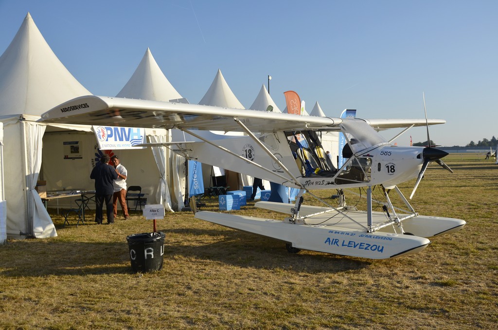 Aro Services Super Gupard - 12 HZ