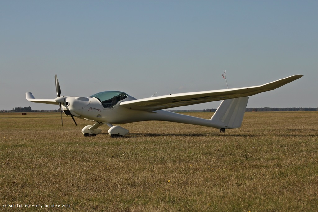 Urban Air UFM-15 Lambada - 33 AIL