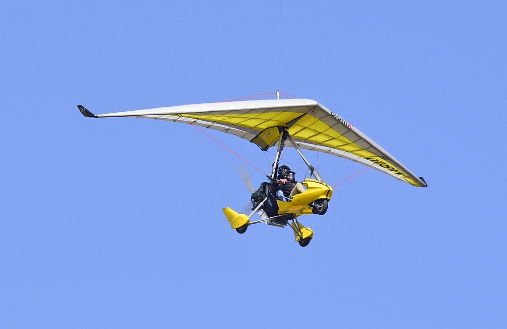 Air Cration Skypper - 07 SW