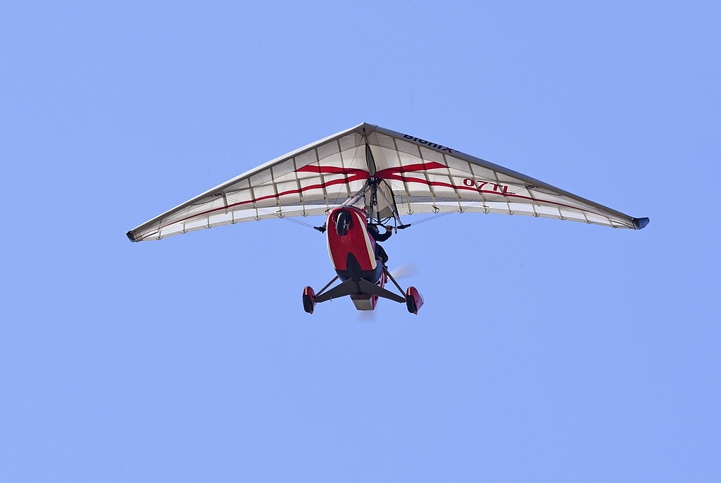 Air Cration Tanarg - 07 TL