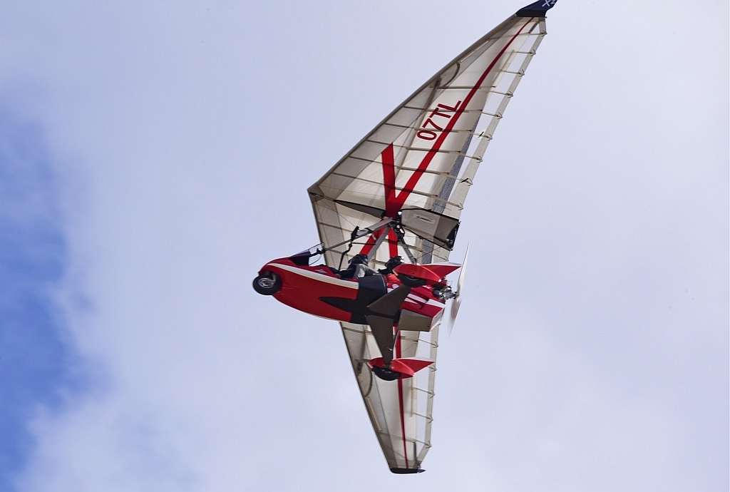 Air Cration Tanarg - 07 TL