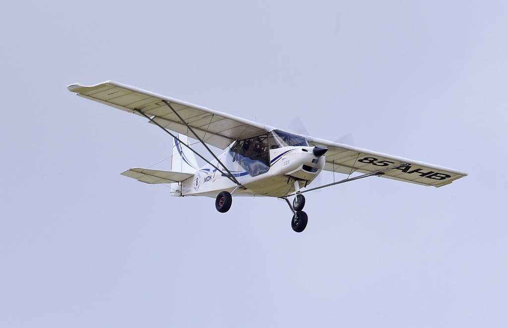 Best Off Nynja - 85 AHB