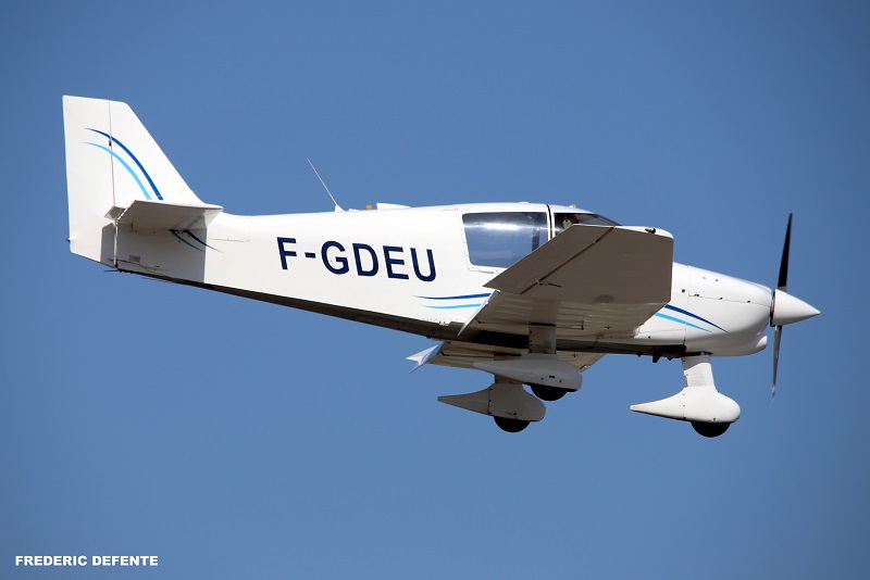 Robin DR 400-120 - F-GDEU