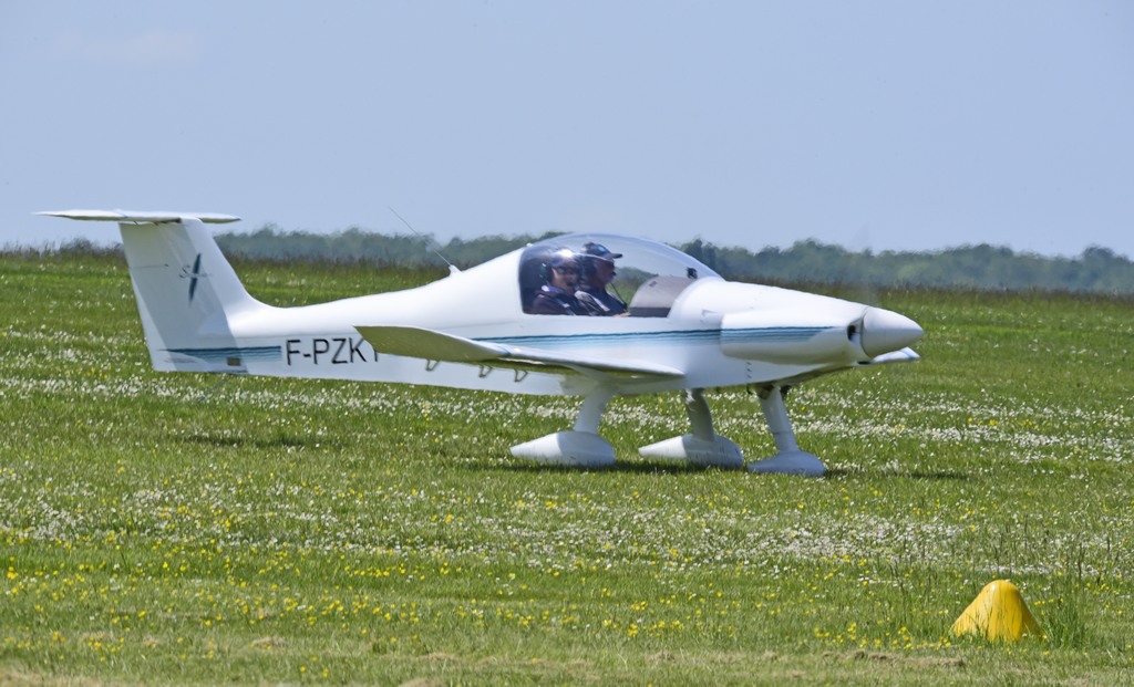 Colomban MC-100 Banbi - F-PZKY
