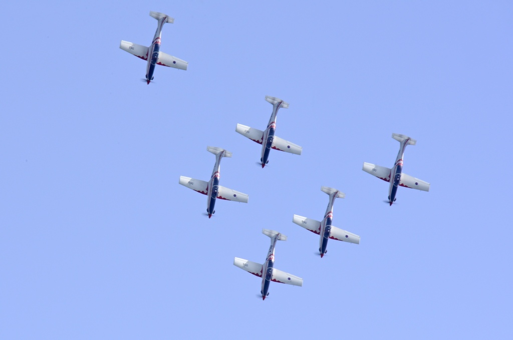 Pilatus PC9 - 069