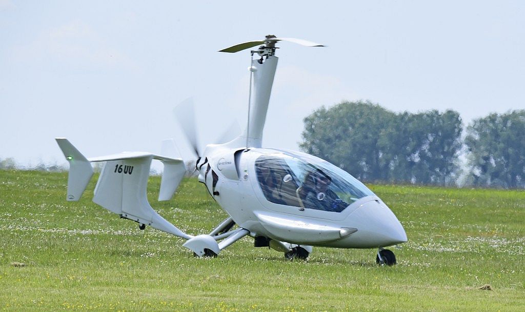 ELA 10 Eclipse - 16 UU