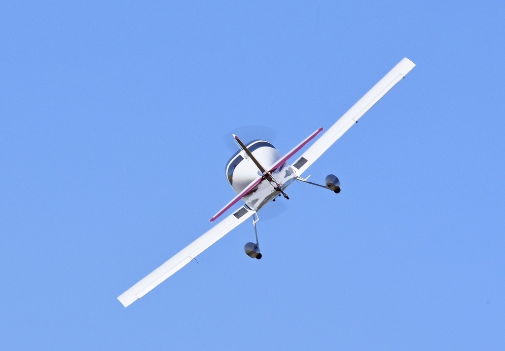 Vans RV-6 - F-PAPS