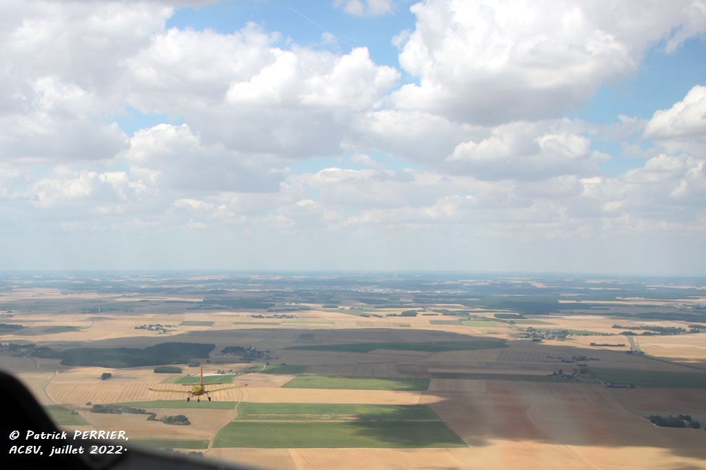 Socata MS 893 Rallye - F-BSDD