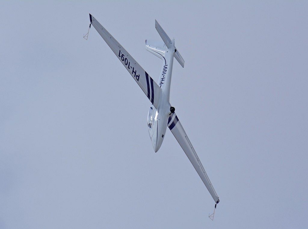 Marganski MDM-1 Fox - PH-1091