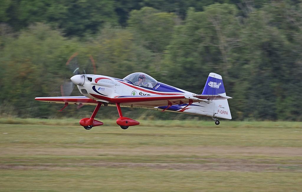 Cap 232 - F-GRPA