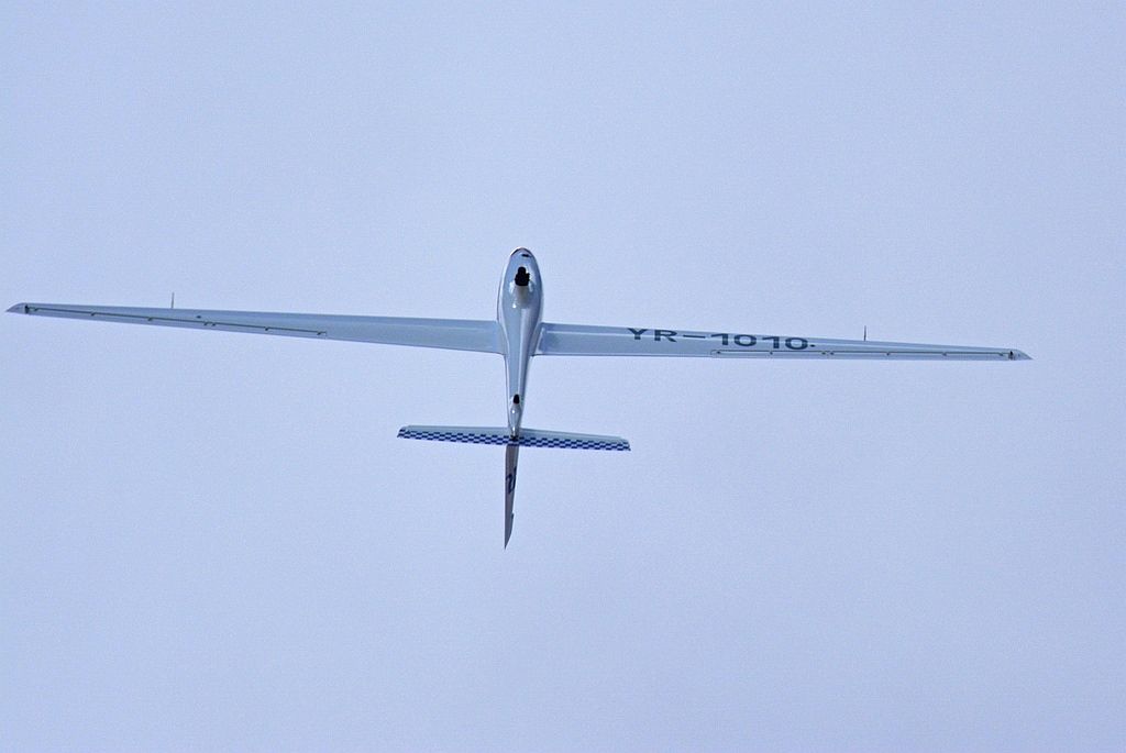 Marganski MDM-1 Fox - YR-1010