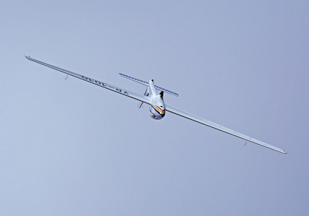 Marganski MDM-1 Fox - YR-1010