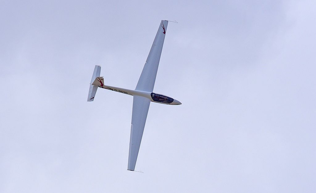 Marganski Swift S-1 - D-9630