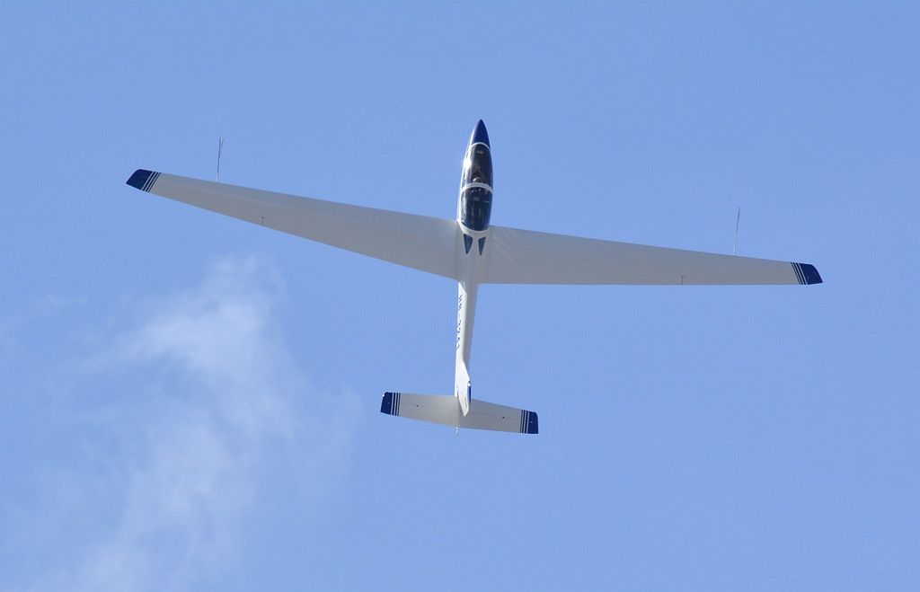 Marganski MDM-1 Fox - HB-3241