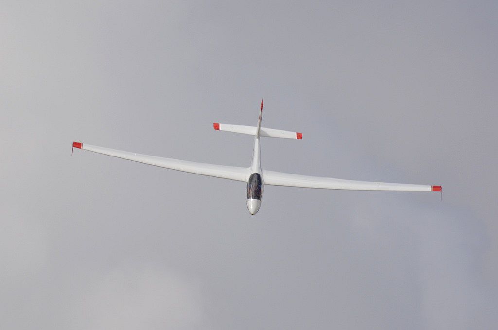 Marganski MDM-1 Fox - HB-3126