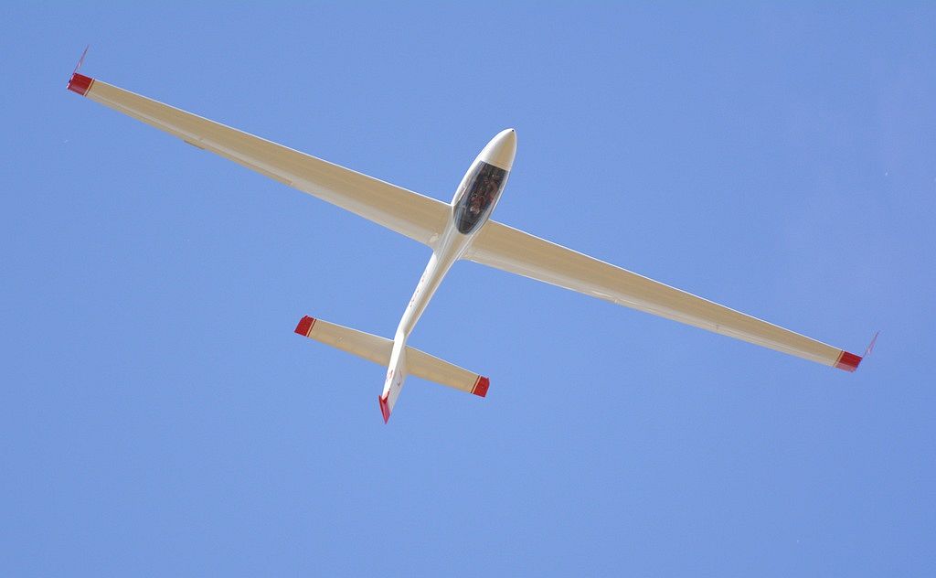 Marganski MDM-1 Fox - HB-3126