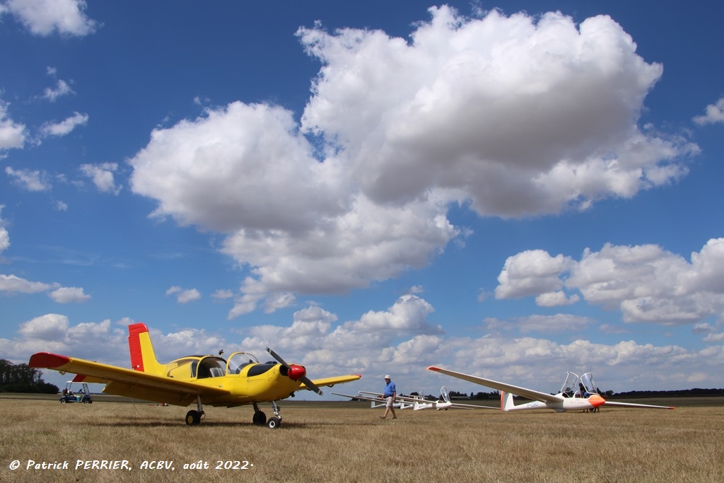 Socata MS 893 Rallye - F-BSDD