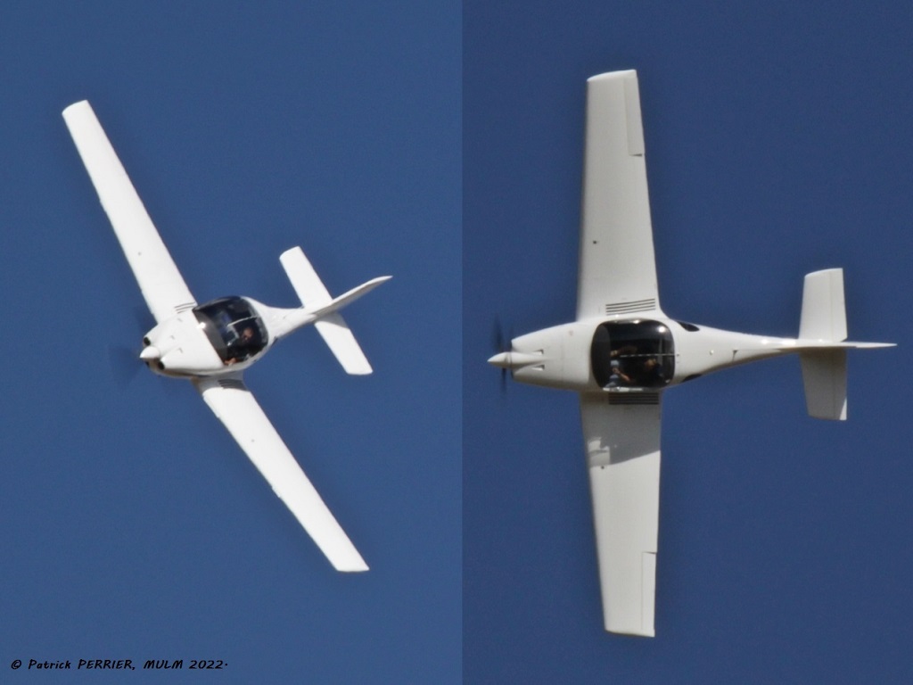 Aerospool WT9 Dynamic - F-JDZM/91 AVU
