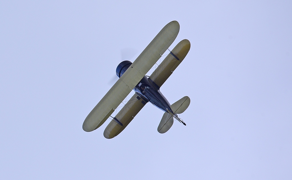 Laird LC-1B - NC4442