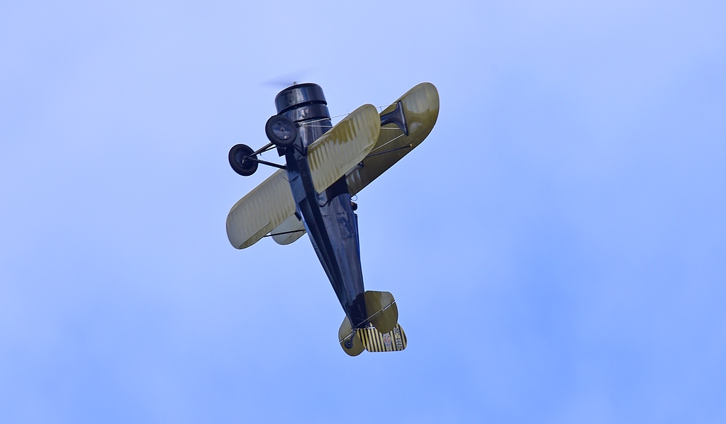 Laird LC-1B - NC4442