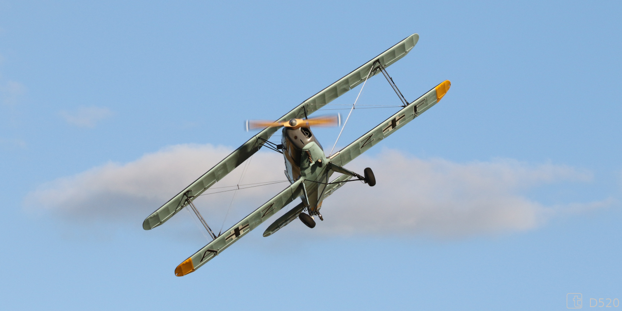 Casa 1131 E Jungmann - F-AZZF
