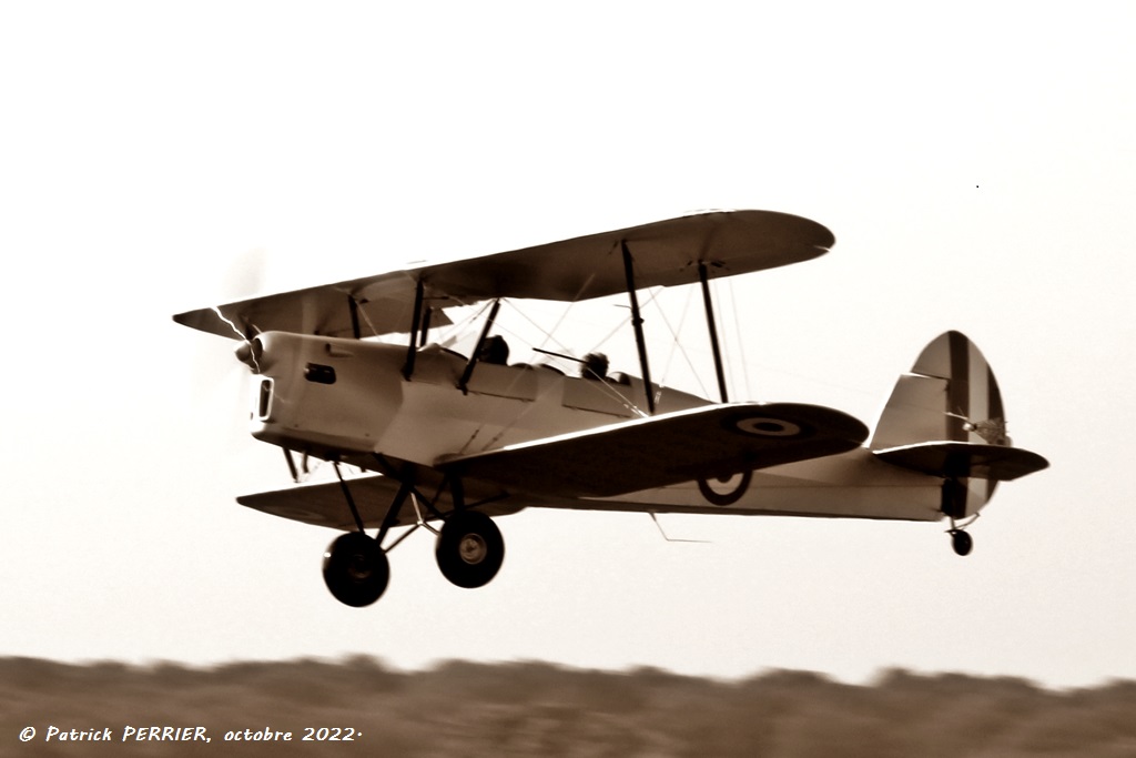 Ultralight Concept Stampe SV-4 RS - F-JGUL/41 XZ