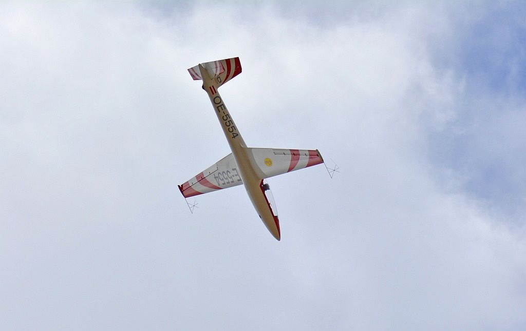Marganski  MDM Swift S1 - OE-5554