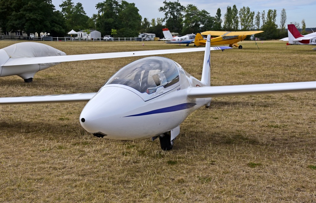 Marganski MDM Solo Fox - SP-8000