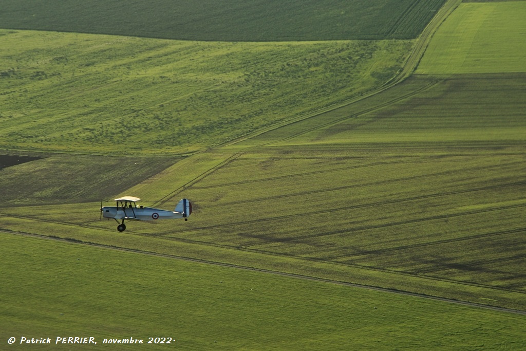 Ultralight Concept Stampe SV-4 RS - F-JGUL/41 XZ