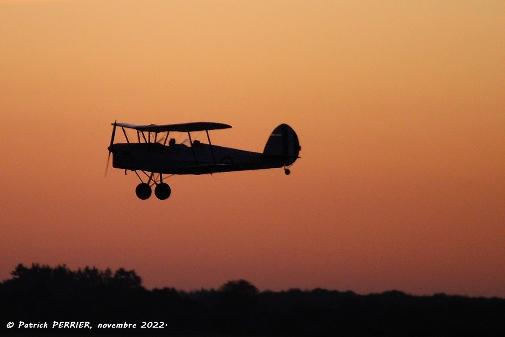 Ultralight Concept Stampe SV-4 RS - F-JGUL/41 XZ
