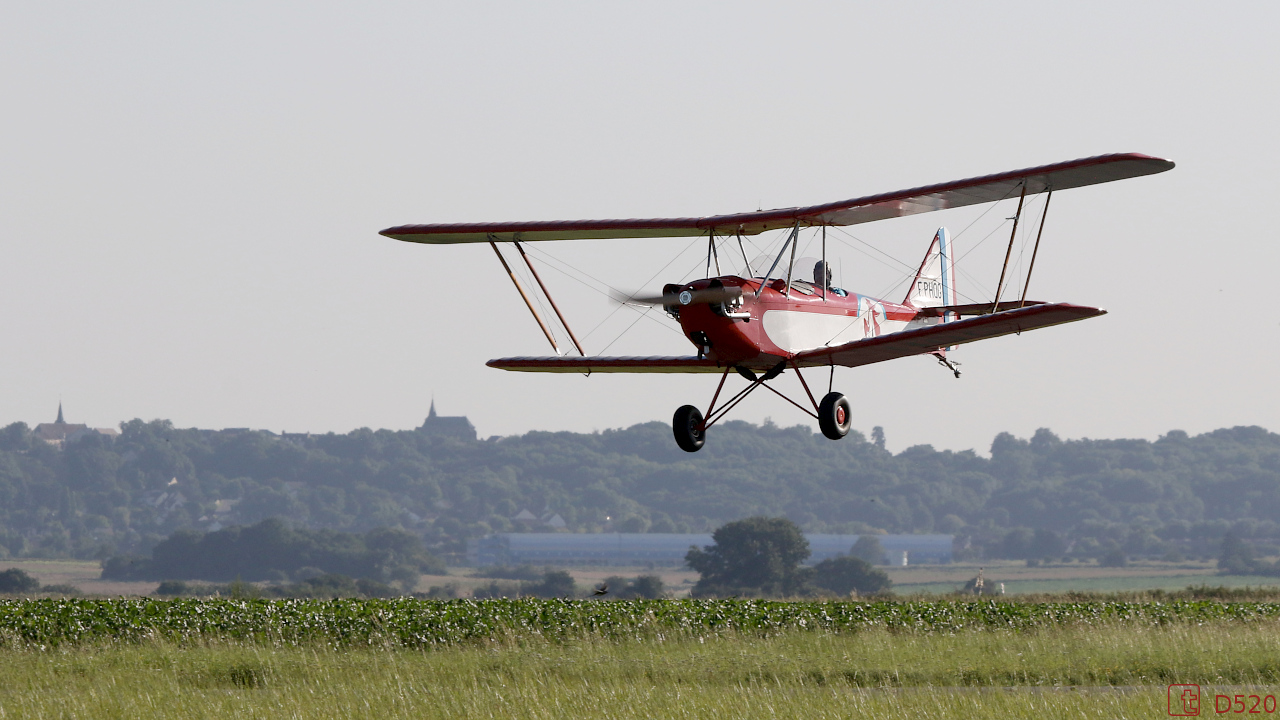 Lopoldoff L 4 - F-PHQG