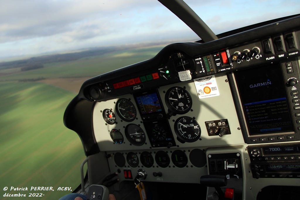 Robin DR 401-120 - F-HRMM