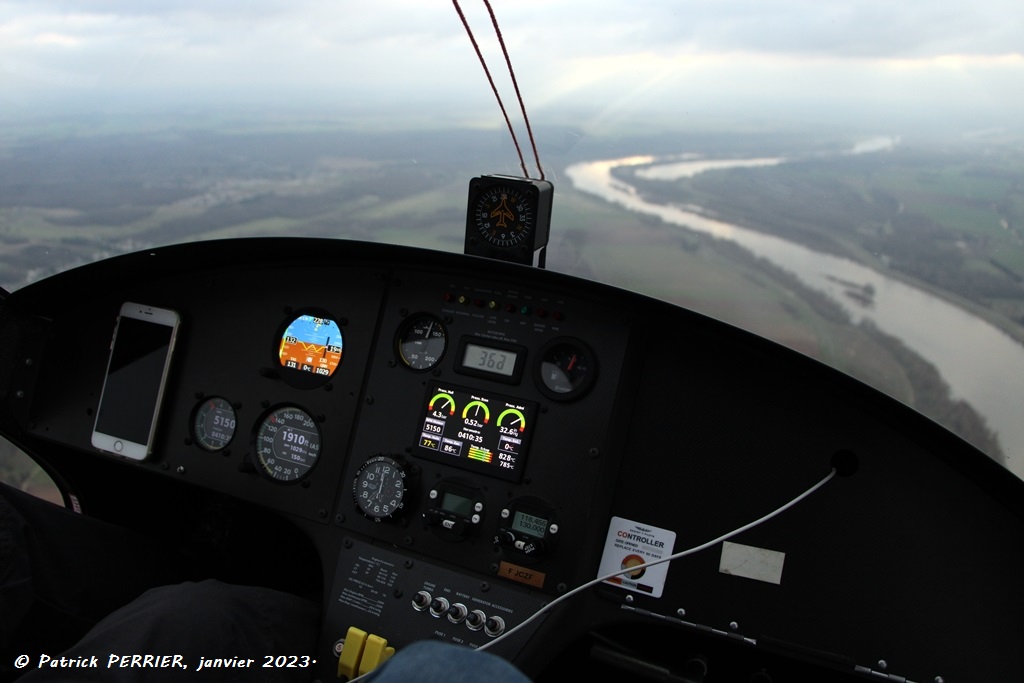 Magni Gyro M-24 Orion - F-JCZF/83 AUI